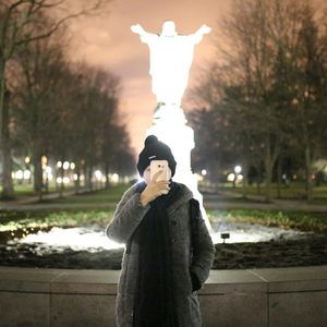 Meet your Posher, Paris